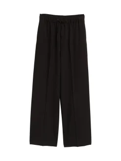 Wide Leg Hose