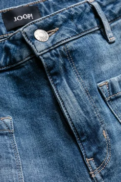 Wide Leg Jeans Emilia