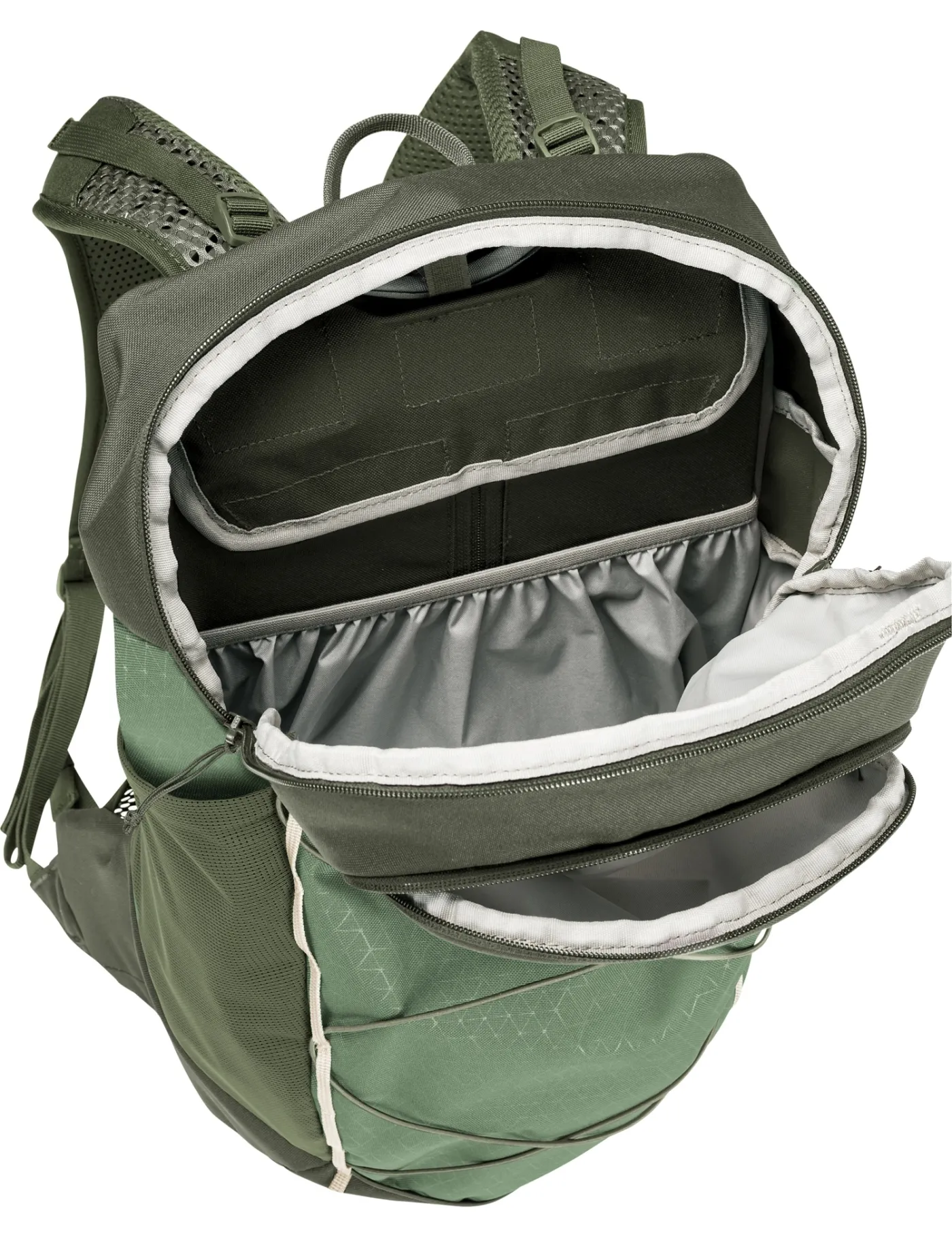 Wo Agile Air 18 Wanderrucksack