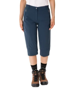 Wo Farley Stretch Capri Hose III