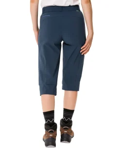 Wo Farley Stretch Capri Hose III