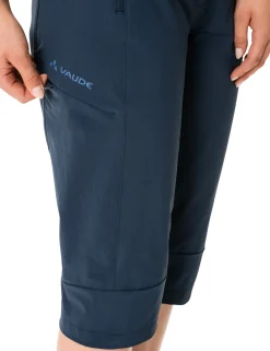 Wo Farley Stretch Capri Hose III