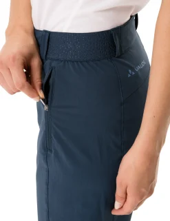 Wo Farley Stretch Capri Hose III