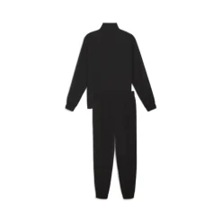 WOVEN COLORBLOCK SUIT cl
