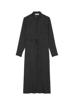 WOVEN Kleid