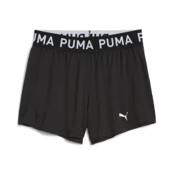 W STRONG KNIT SHORT 3