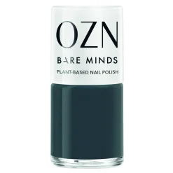 X BARE MINDS: Nagellack