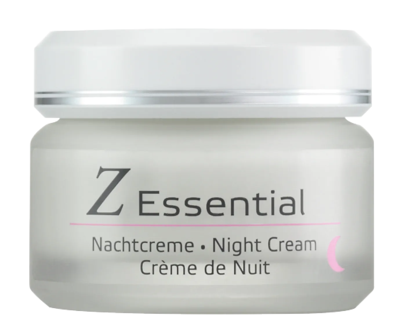 Z Essential Nachtcreme