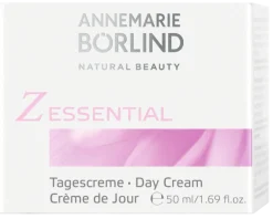 Z Essential Tagescreme