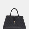 Zamira Luxury Satchel