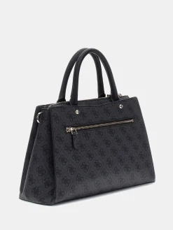 Zamira Luxury Satchel