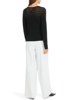 Zarter Pullover Rethink Together