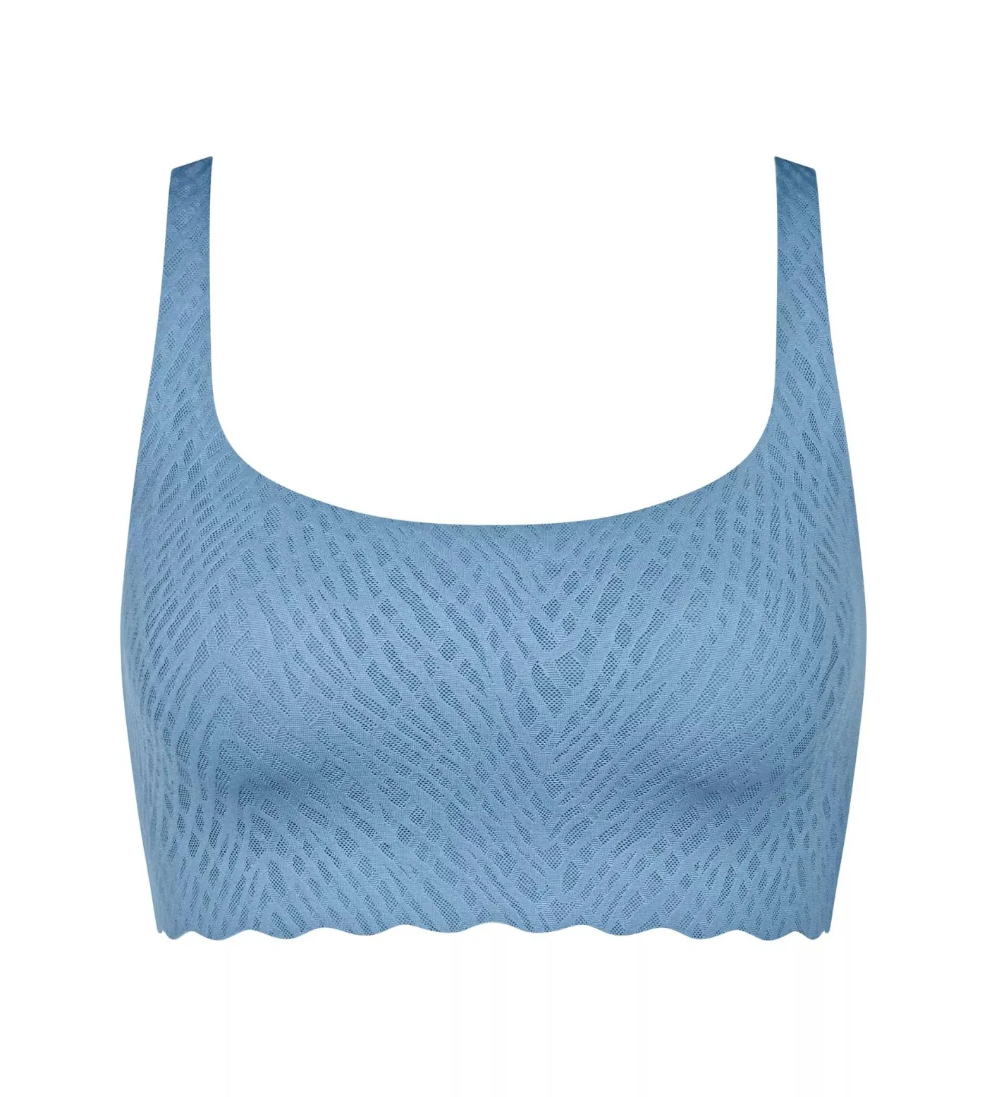 ZERO Feel Bliss Top