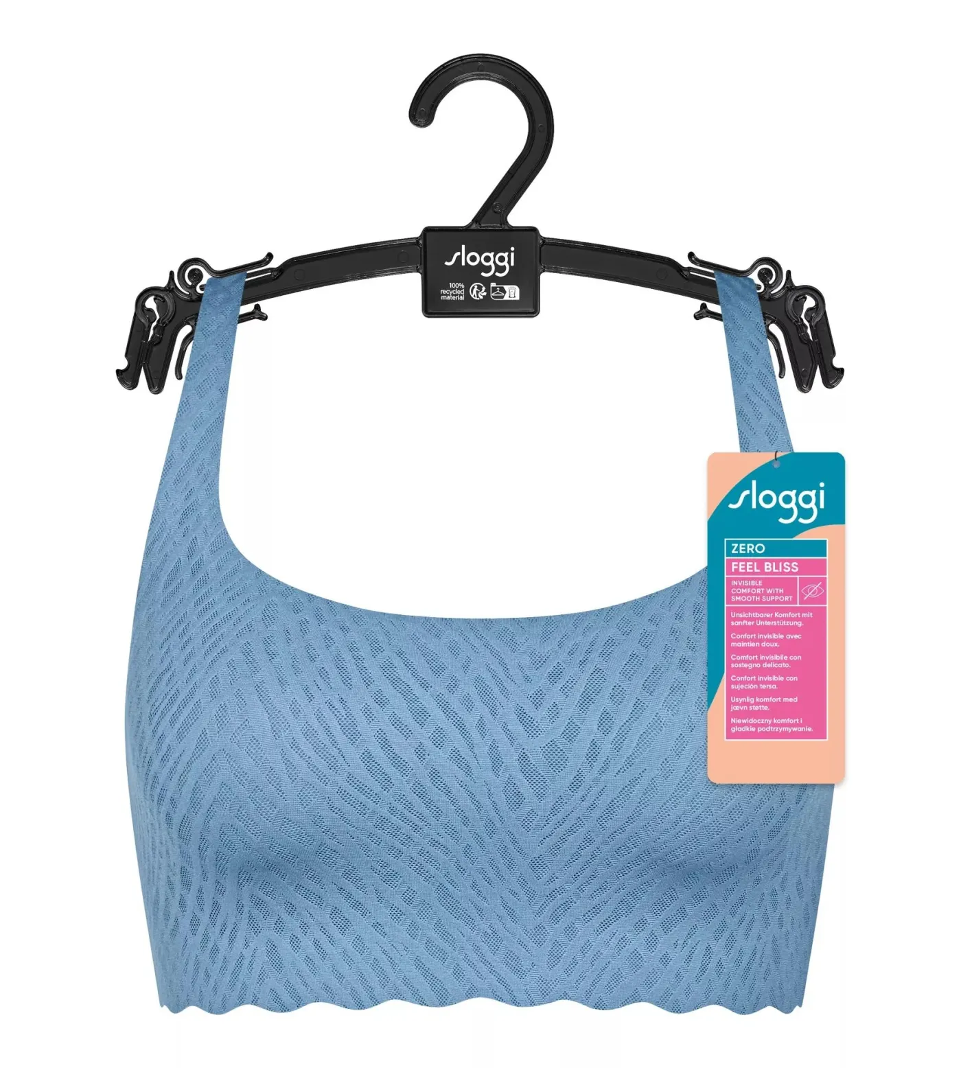 ZERO Feel Bliss Top