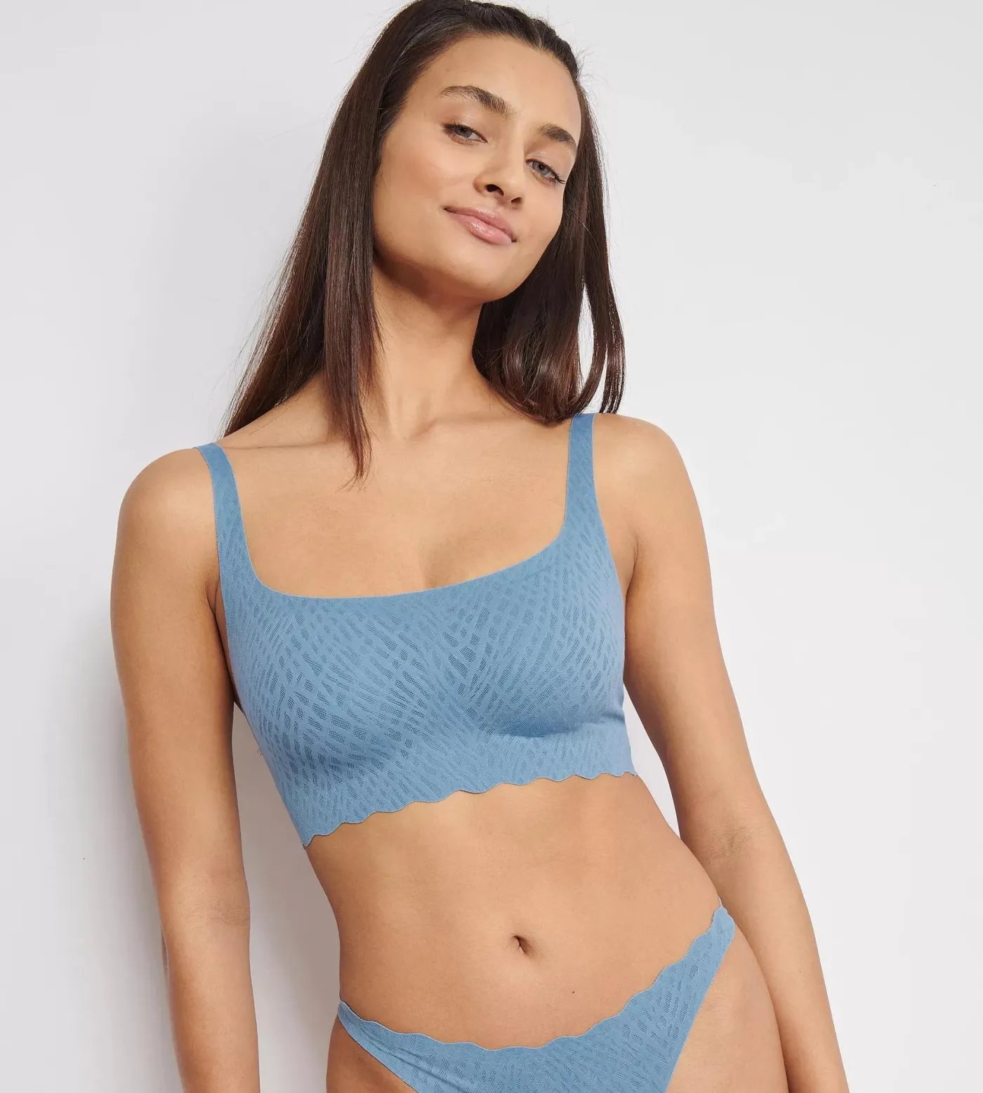 ZERO Feel Bliss Top