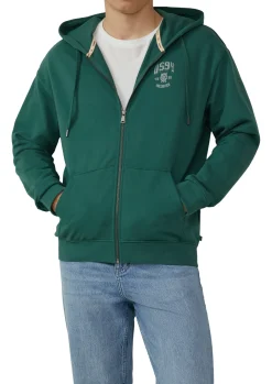 Zip- Hoodie