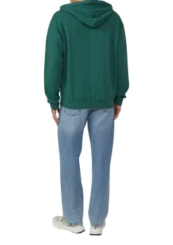 Zip- Hoodie