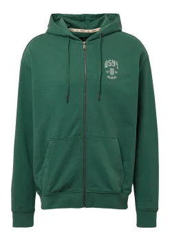 Zip- Hoodie