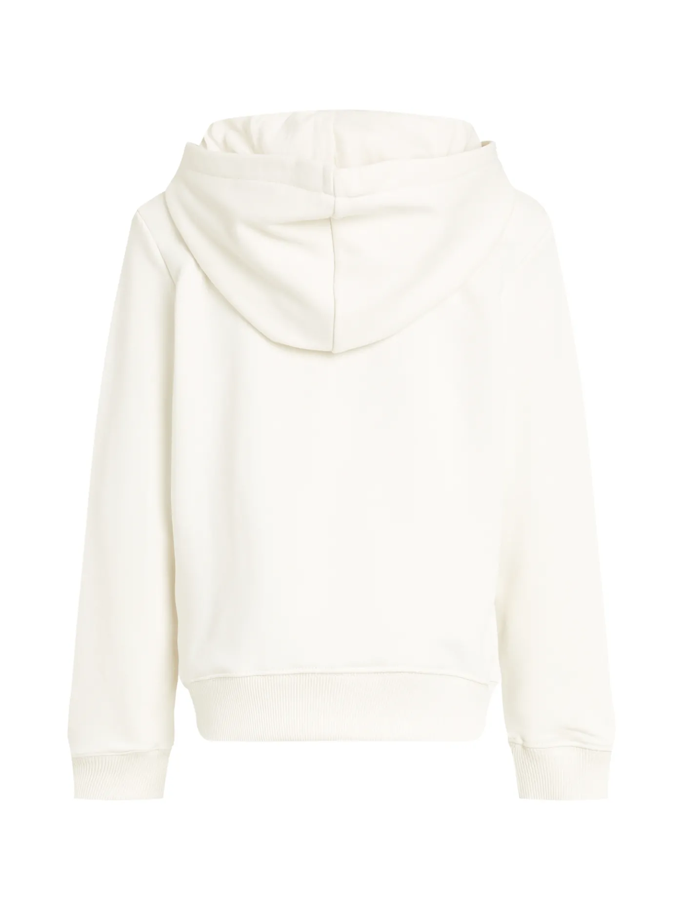 Zip-Hoodie mit Kapuze