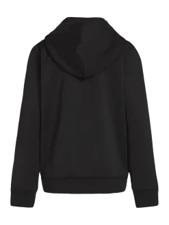 Zip-Hoodie mit Kapuze