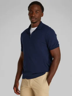 Zip Polo