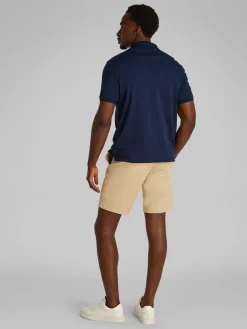 Zip Polo