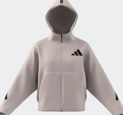 Z.N.E Zip-Hoodie