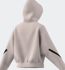 Z.N.E Zip-Hoodie