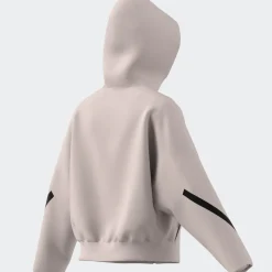 Z.N.E Zip-Hoodie